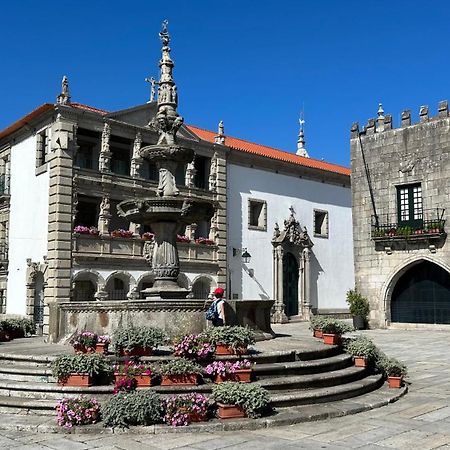 Ferreira'S House Viana Do Castelo Apartment Ngoại thất bức ảnh