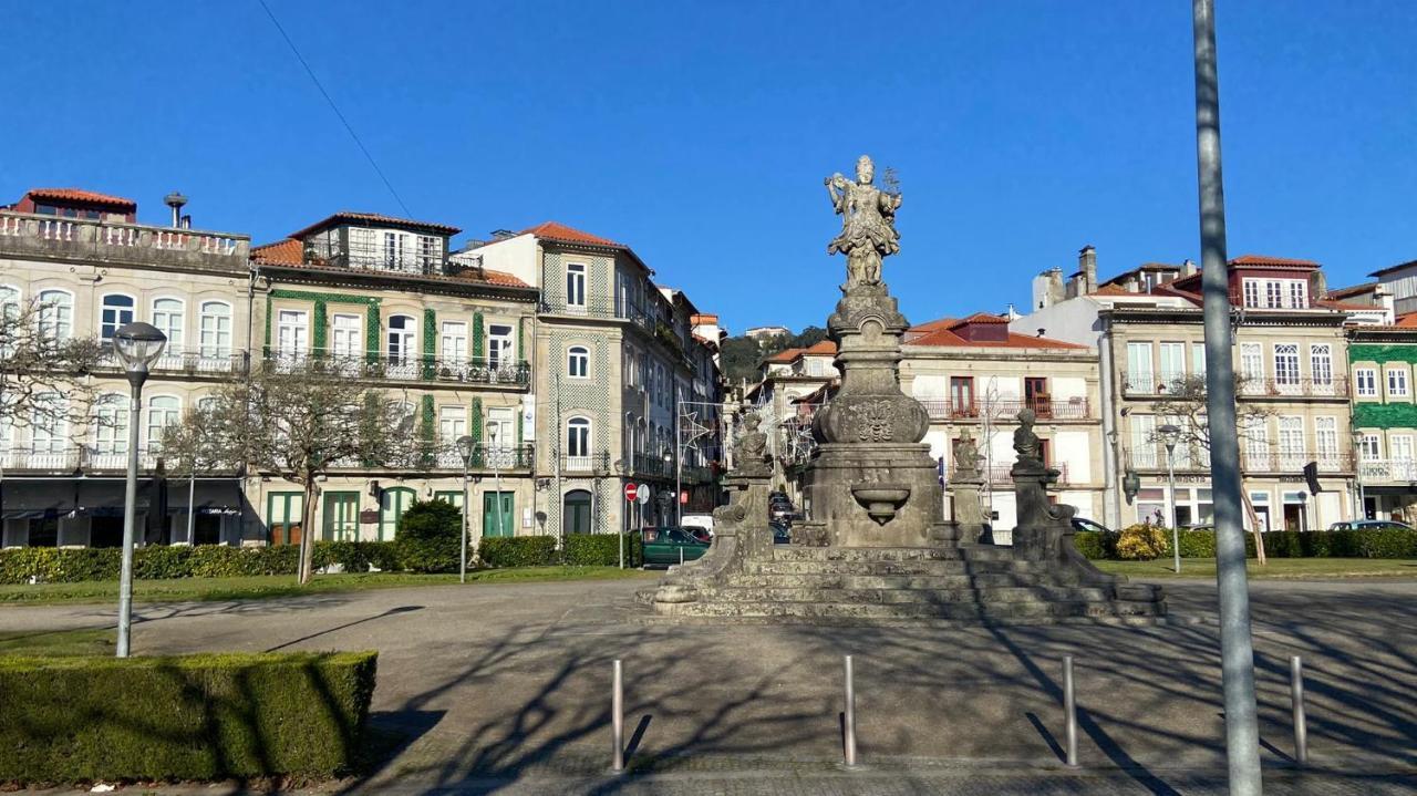Ferreira'S House Viana Do Castelo Apartment Ngoại thất bức ảnh