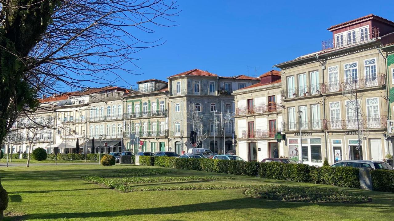 Ferreira'S House Viana Do Castelo Apartment Ngoại thất bức ảnh