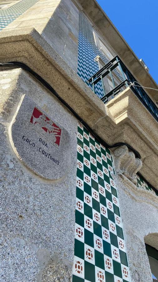 Ferreira'S House Viana Do Castelo Apartment Ngoại thất bức ảnh