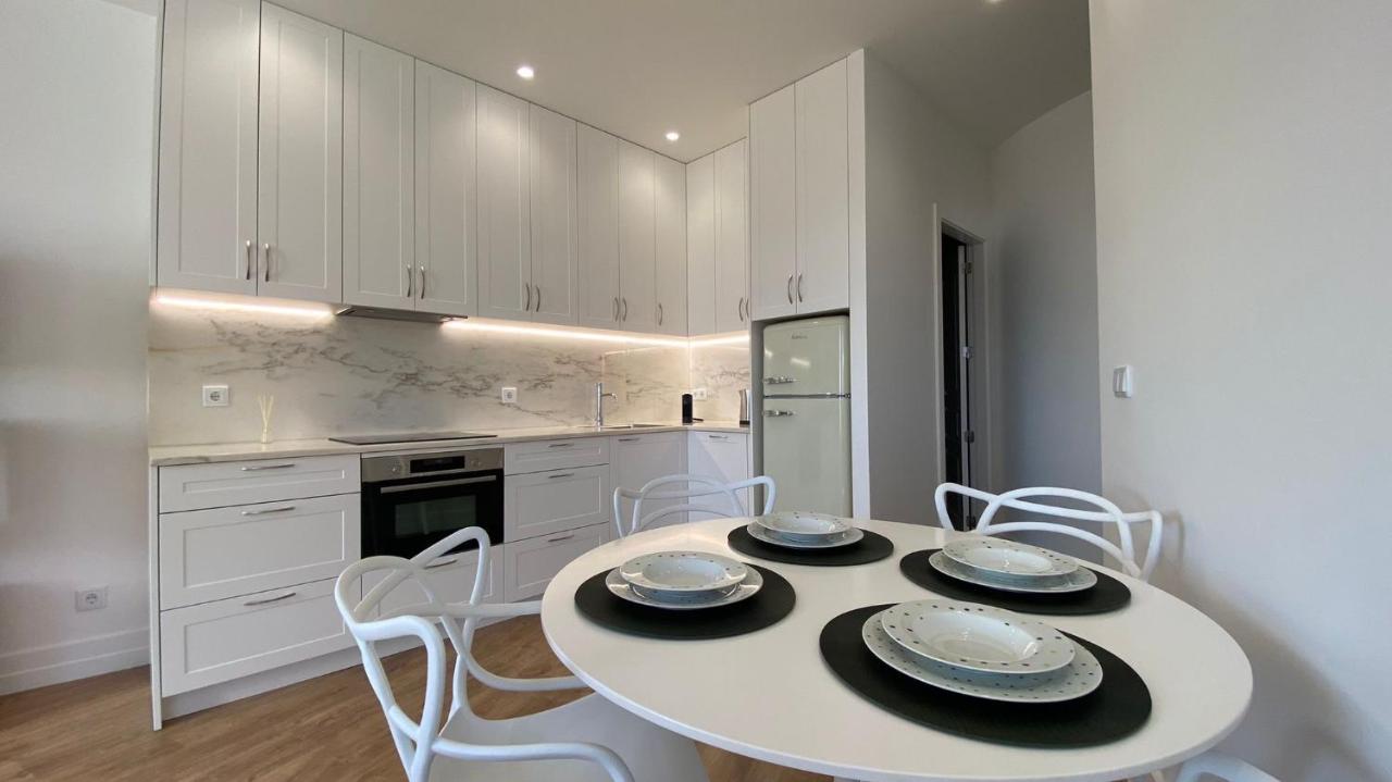 Ferreira'S House Viana Do Castelo Apartment Ngoại thất bức ảnh