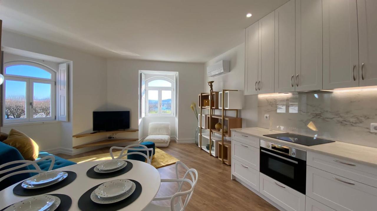 Ferreira'S House Viana Do Castelo Apartment Ngoại thất bức ảnh
