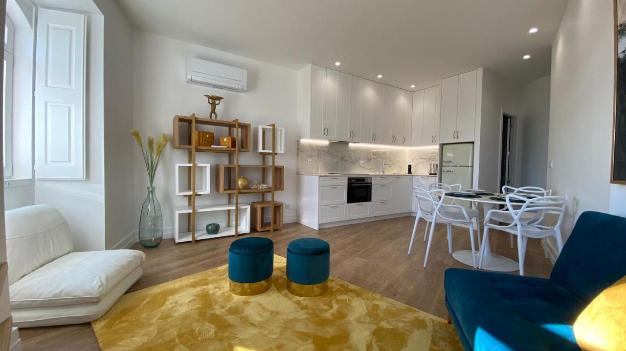 Ferreira'S House Viana Do Castelo Apartment Ngoại thất bức ảnh
