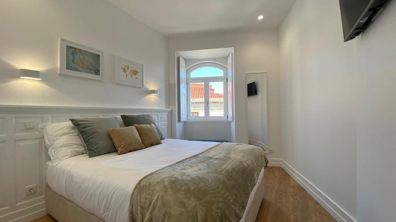 Ferreira'S House Viana Do Castelo Apartment Ngoại thất bức ảnh