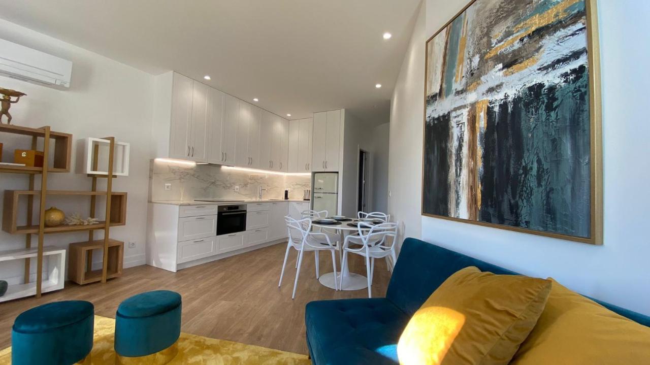 Ferreira'S House Viana Do Castelo Apartment Ngoại thất bức ảnh