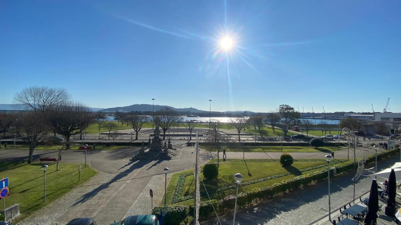 Ferreira'S House Viana Do Castelo Apartment Ngoại thất bức ảnh