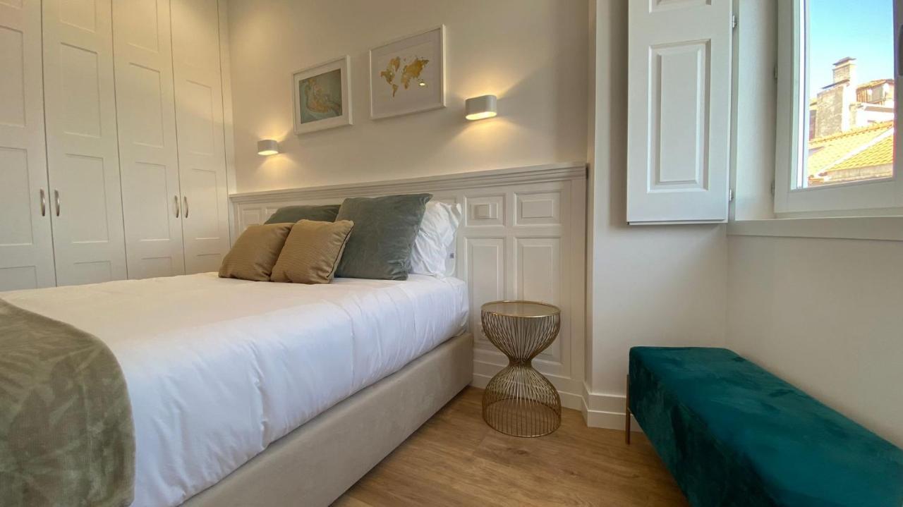 Ferreira'S House Viana Do Castelo Apartment Ngoại thất bức ảnh
