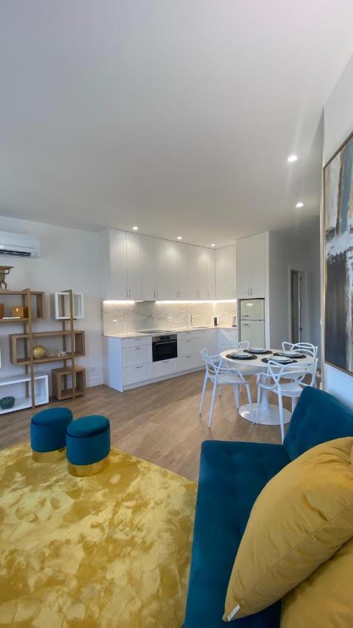 Ferreira'S House Viana Do Castelo Apartment Ngoại thất bức ảnh