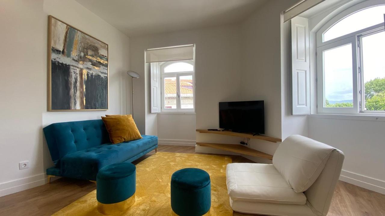 Ferreira'S House Viana Do Castelo Apartment Ngoại thất bức ảnh