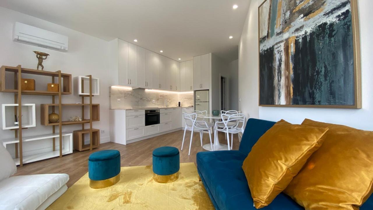 Ferreira'S House Viana Do Castelo Apartment Ngoại thất bức ảnh