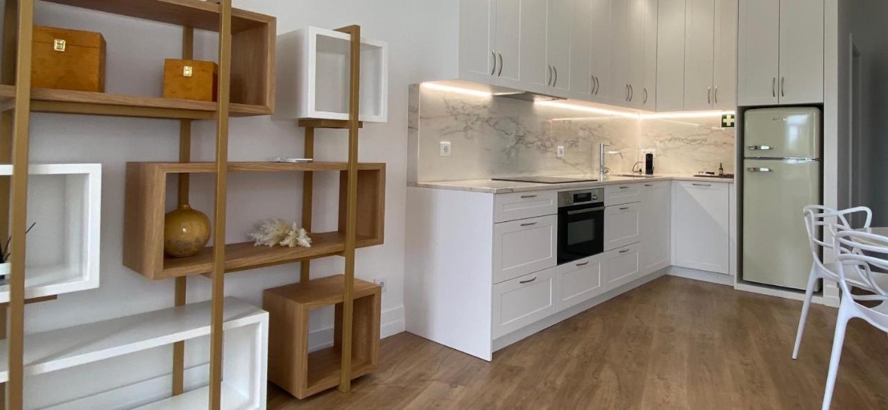 Ferreira'S House Viana Do Castelo Apartment Ngoại thất bức ảnh