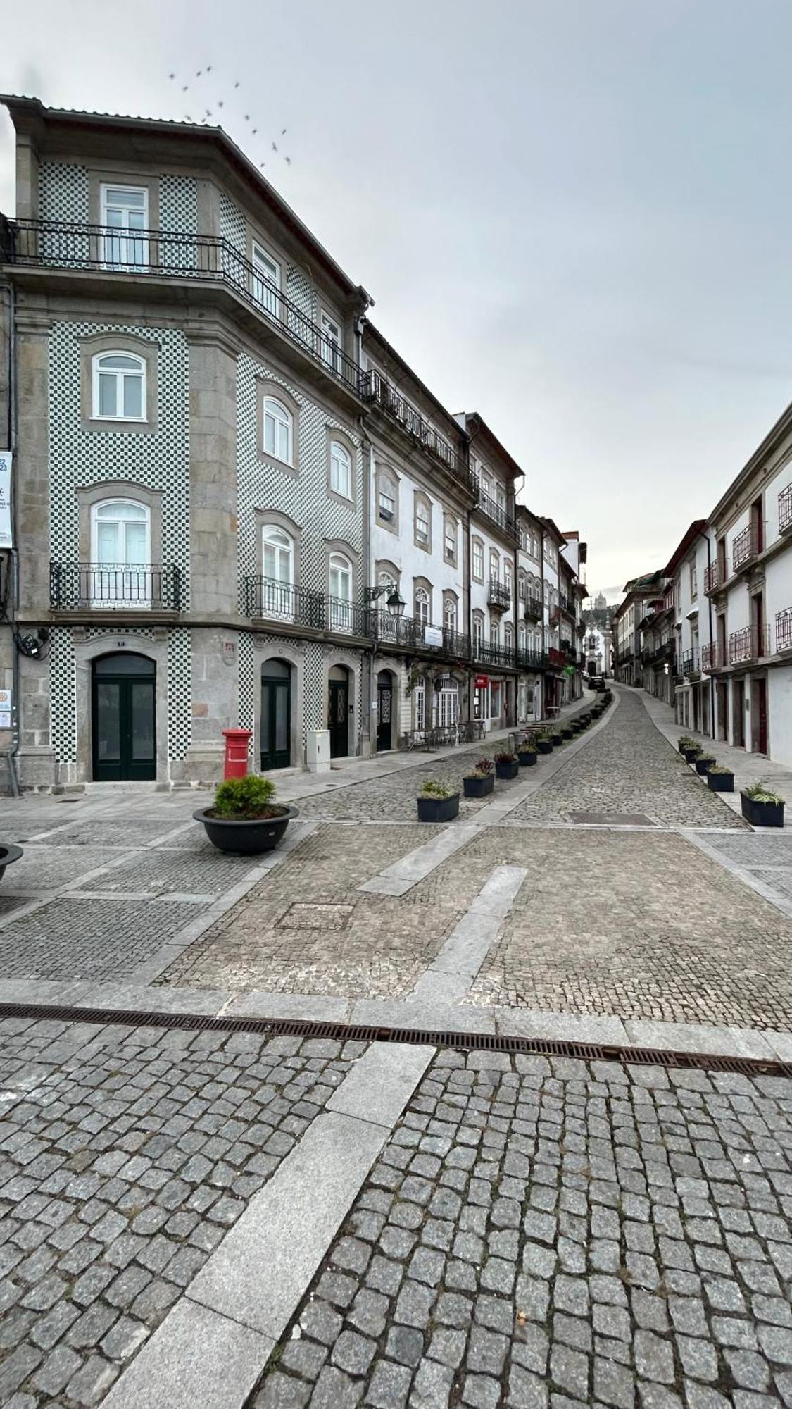 Ferreira'S House Viana Do Castelo Apartment Ngoại thất bức ảnh