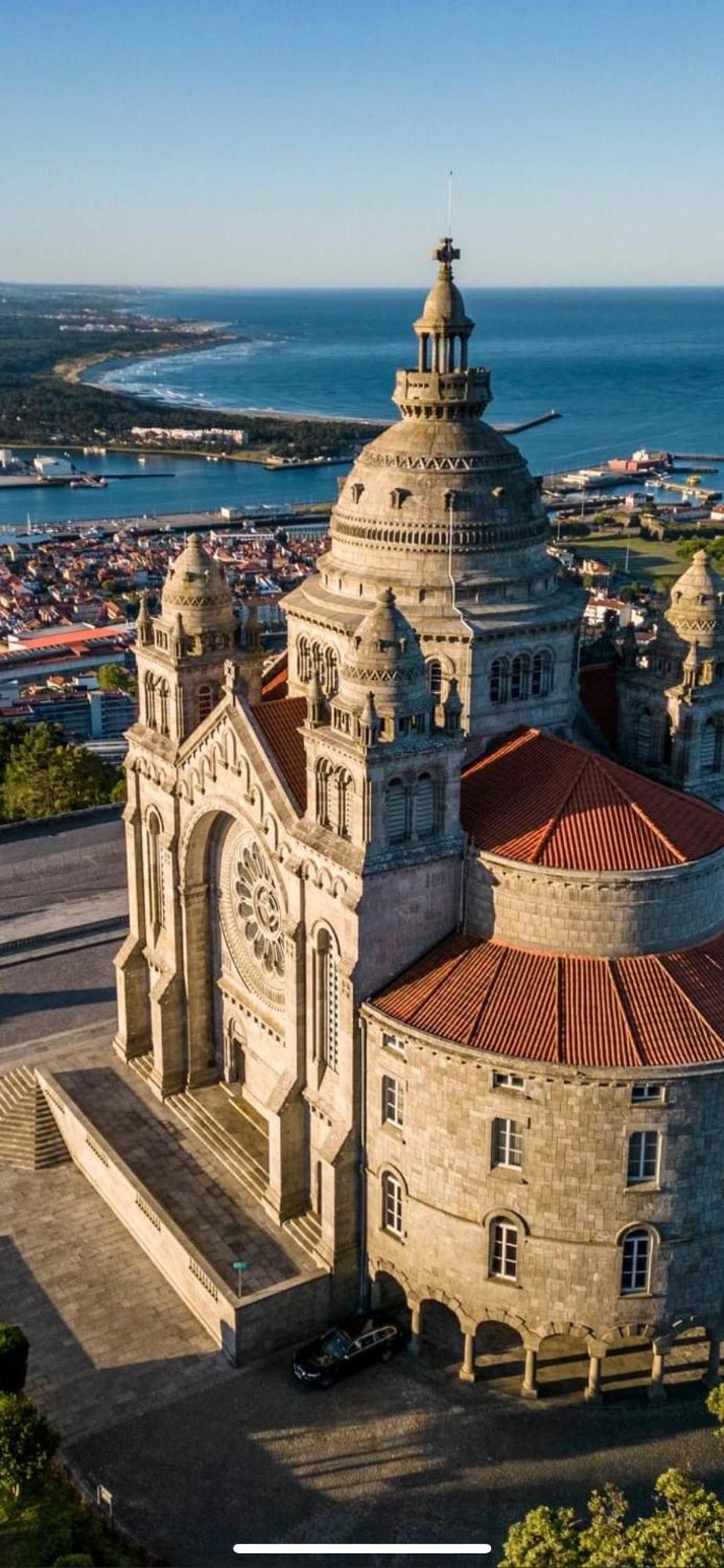 Ferreira'S House Viana Do Castelo Apartment Ngoại thất bức ảnh