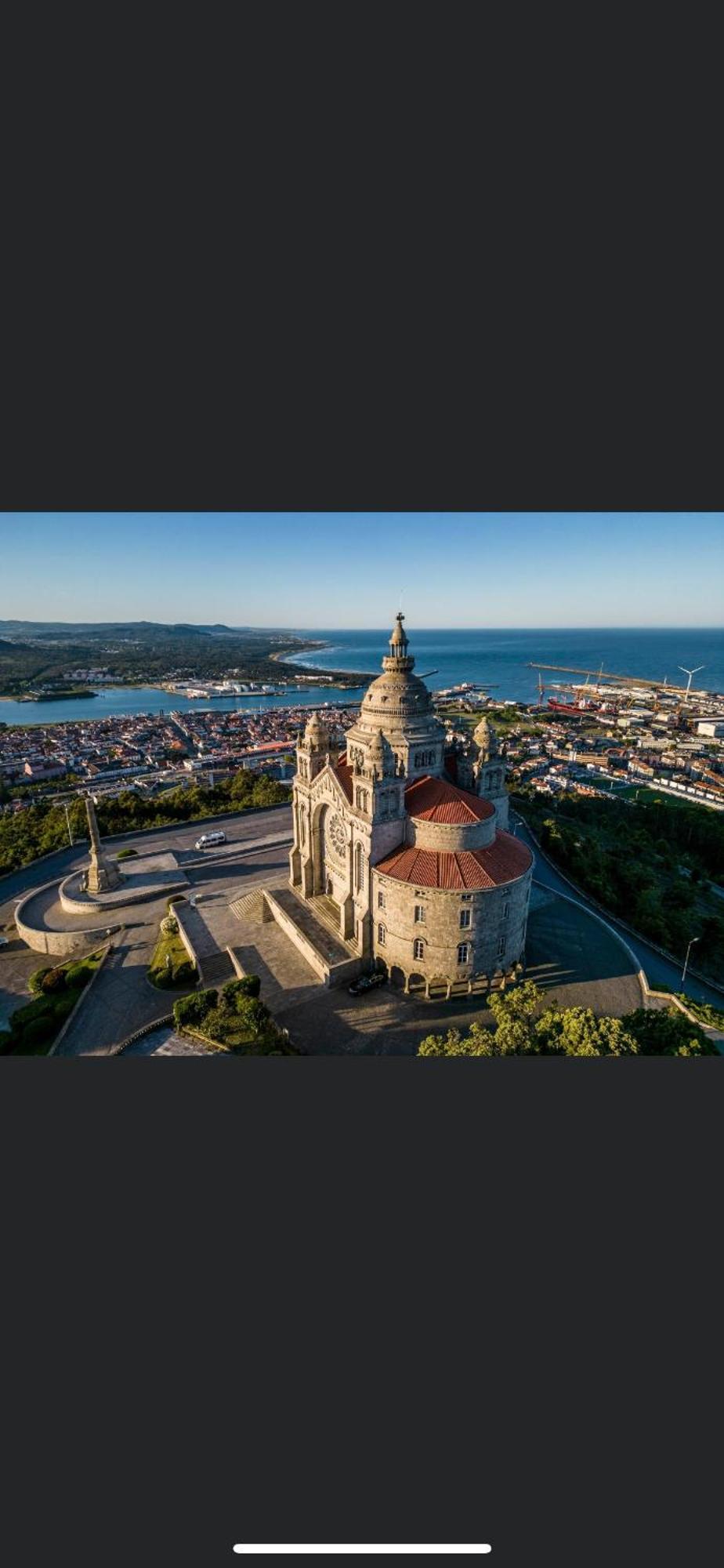 Ferreira'S House Viana Do Castelo Apartment Ngoại thất bức ảnh