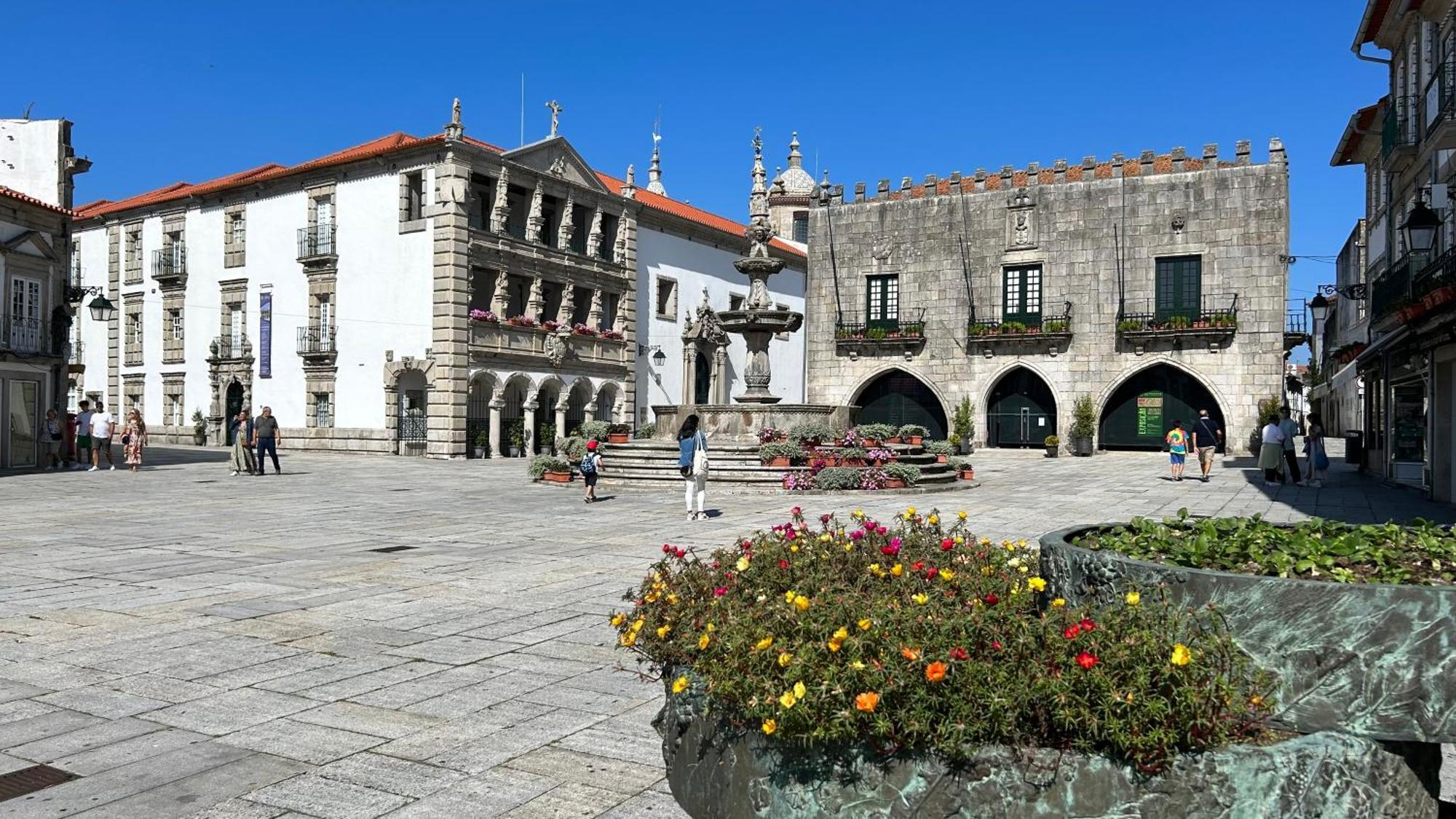 Ferreira'S House Viana Do Castelo Apartment Ngoại thất bức ảnh