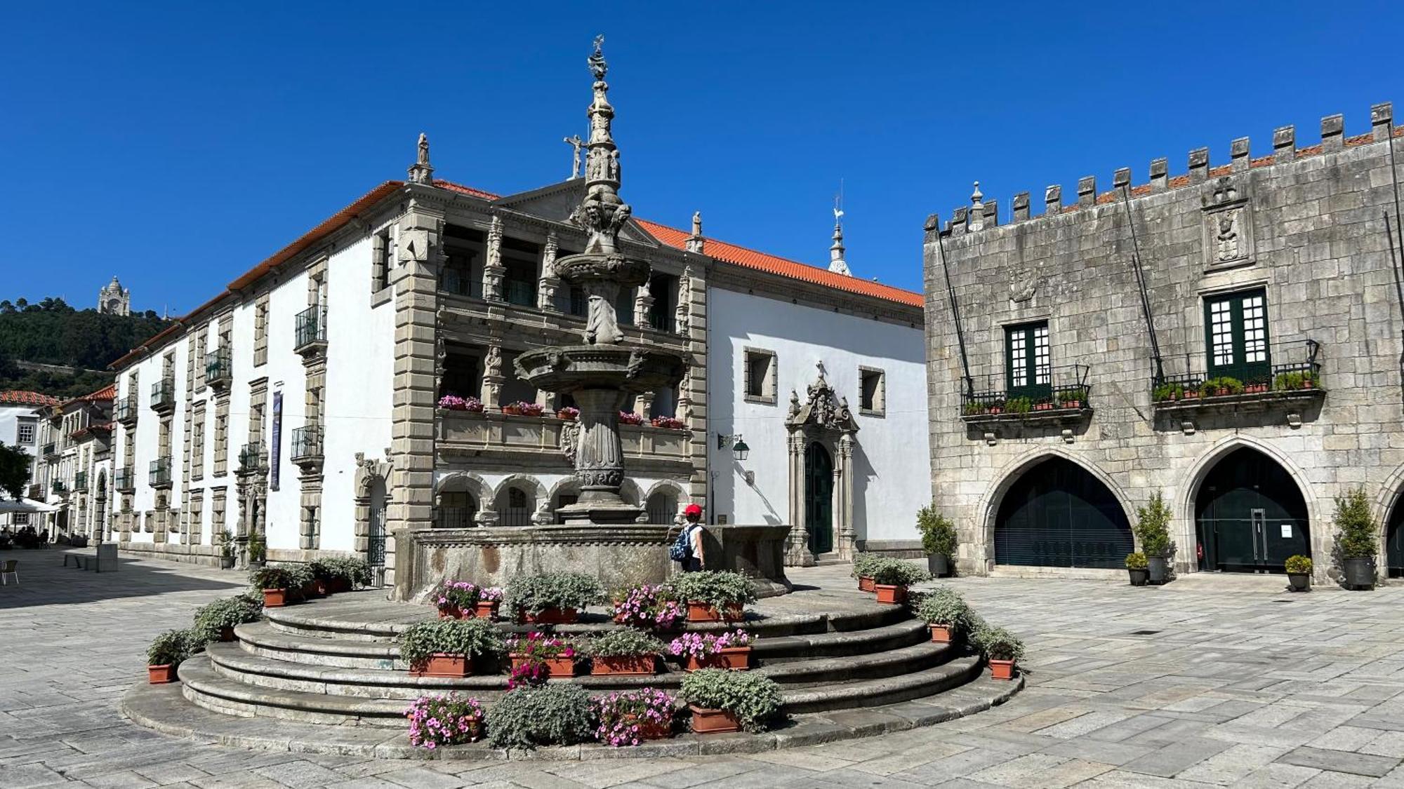 Ferreira'S House Viana Do Castelo Apartment Ngoại thất bức ảnh