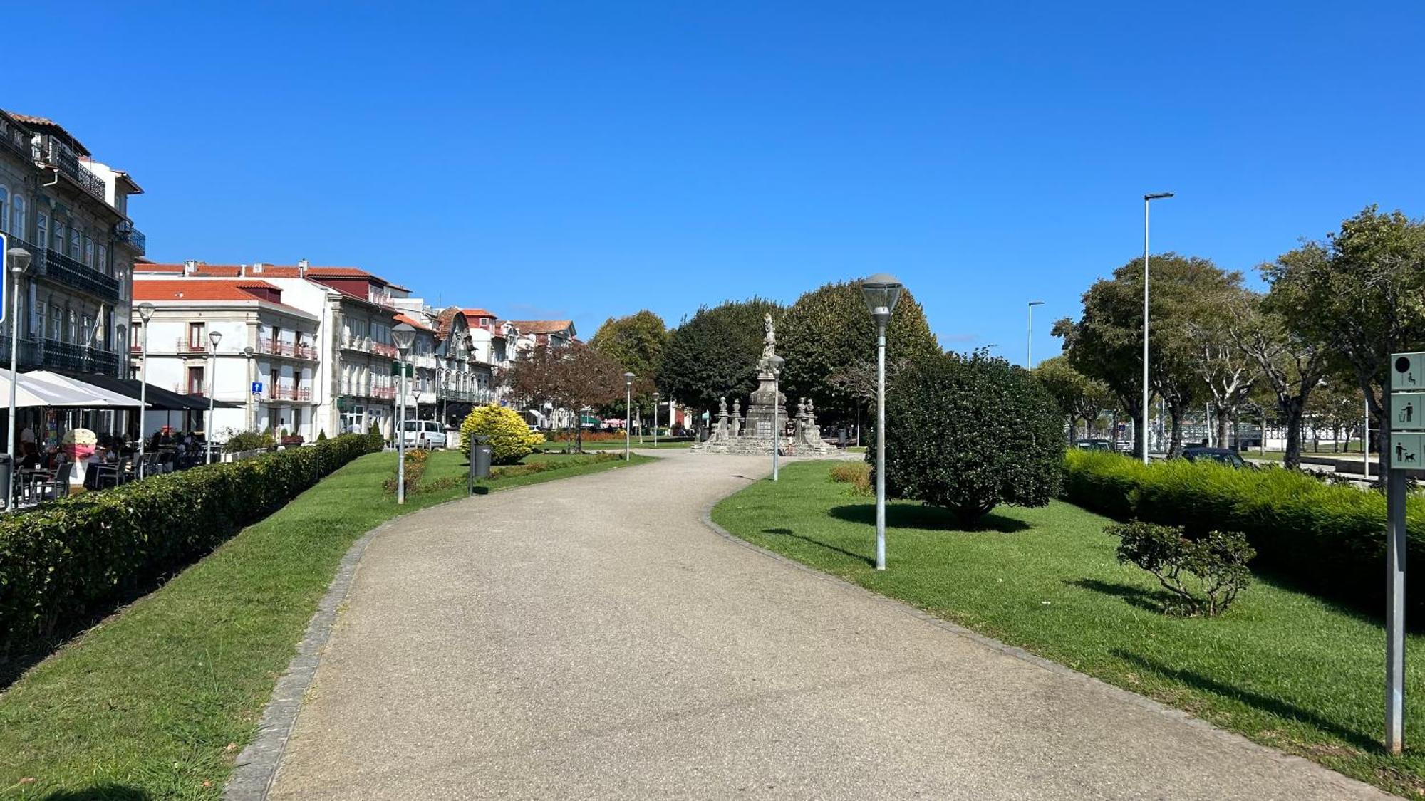Ferreira'S House Viana Do Castelo Apartment Ngoại thất bức ảnh
