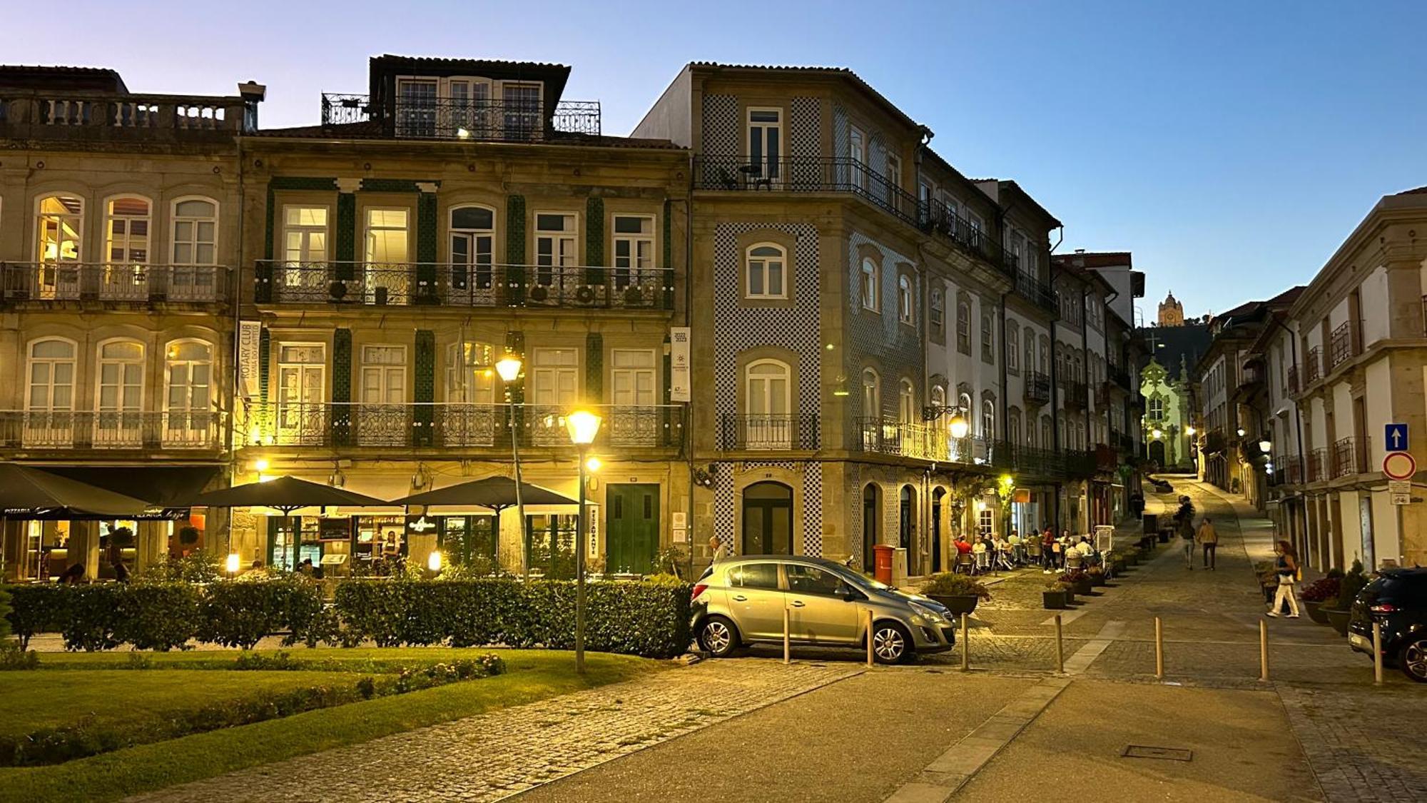 Ferreira'S House Viana Do Castelo Apartment Ngoại thất bức ảnh