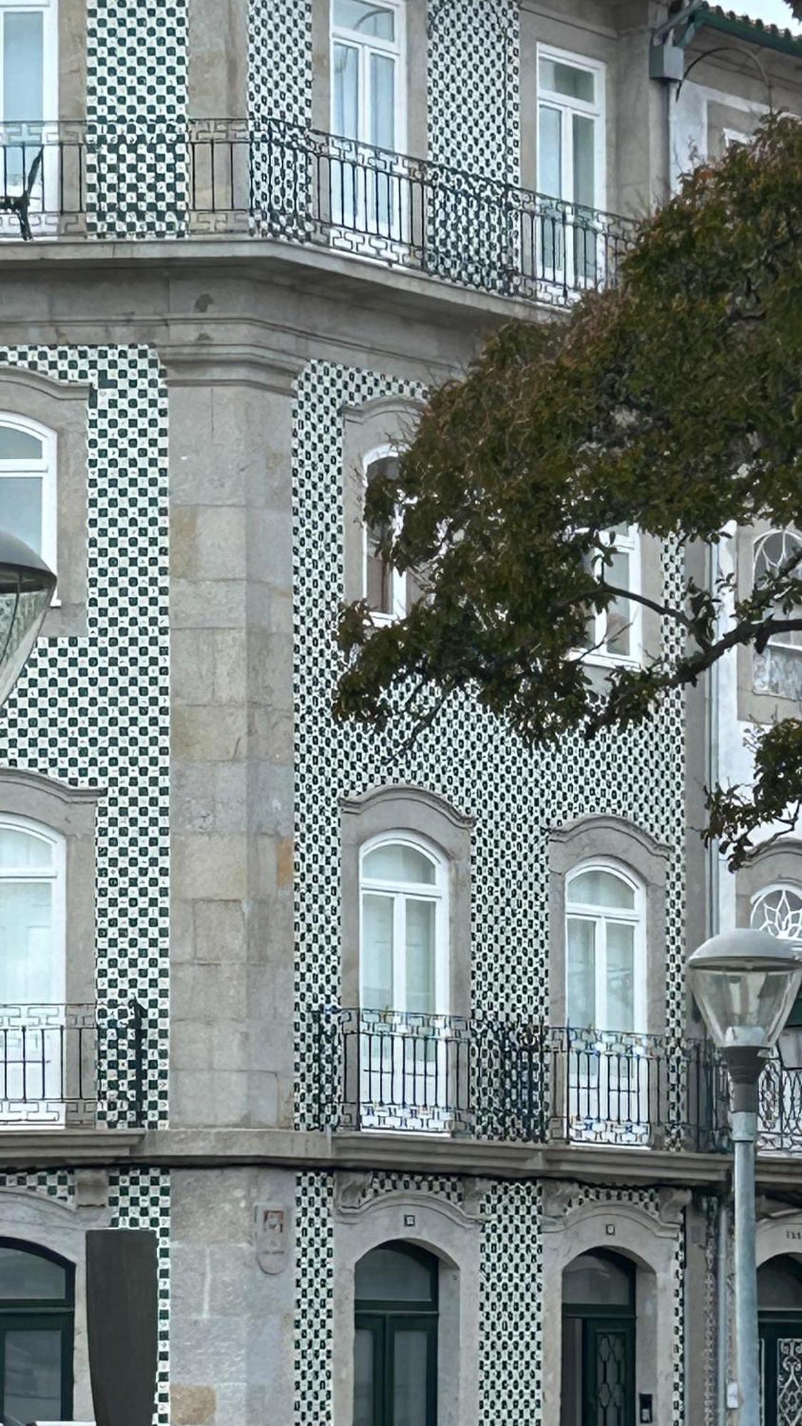 Ferreira'S House Viana Do Castelo Apartment Ngoại thất bức ảnh