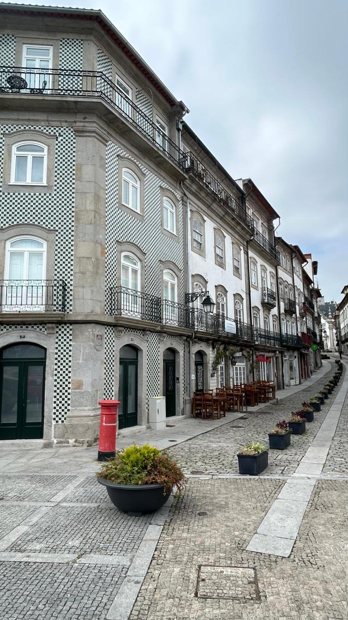 Ferreira'S House Viana Do Castelo Apartment Ngoại thất bức ảnh