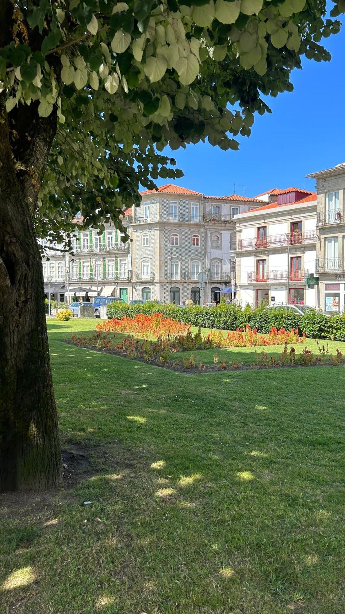 Ferreira'S House Viana Do Castelo Apartment Ngoại thất bức ảnh